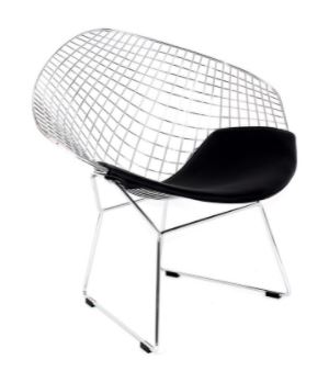 BERTOIA LOUNGE
