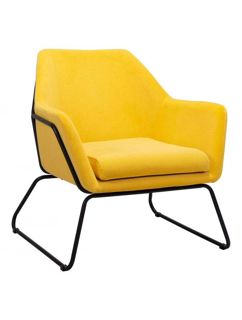 JOSE LOUNGE CHAIR