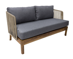 SALA AGATHA ROSA MORADA / POLYCORD