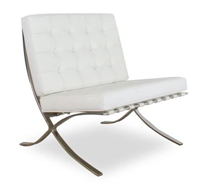 BARCELONA CHAIR