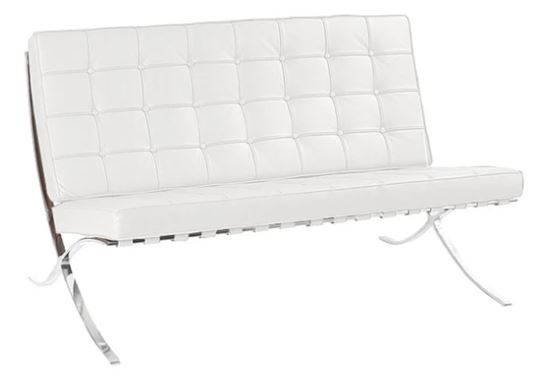 BARCELONA LOVESEAT