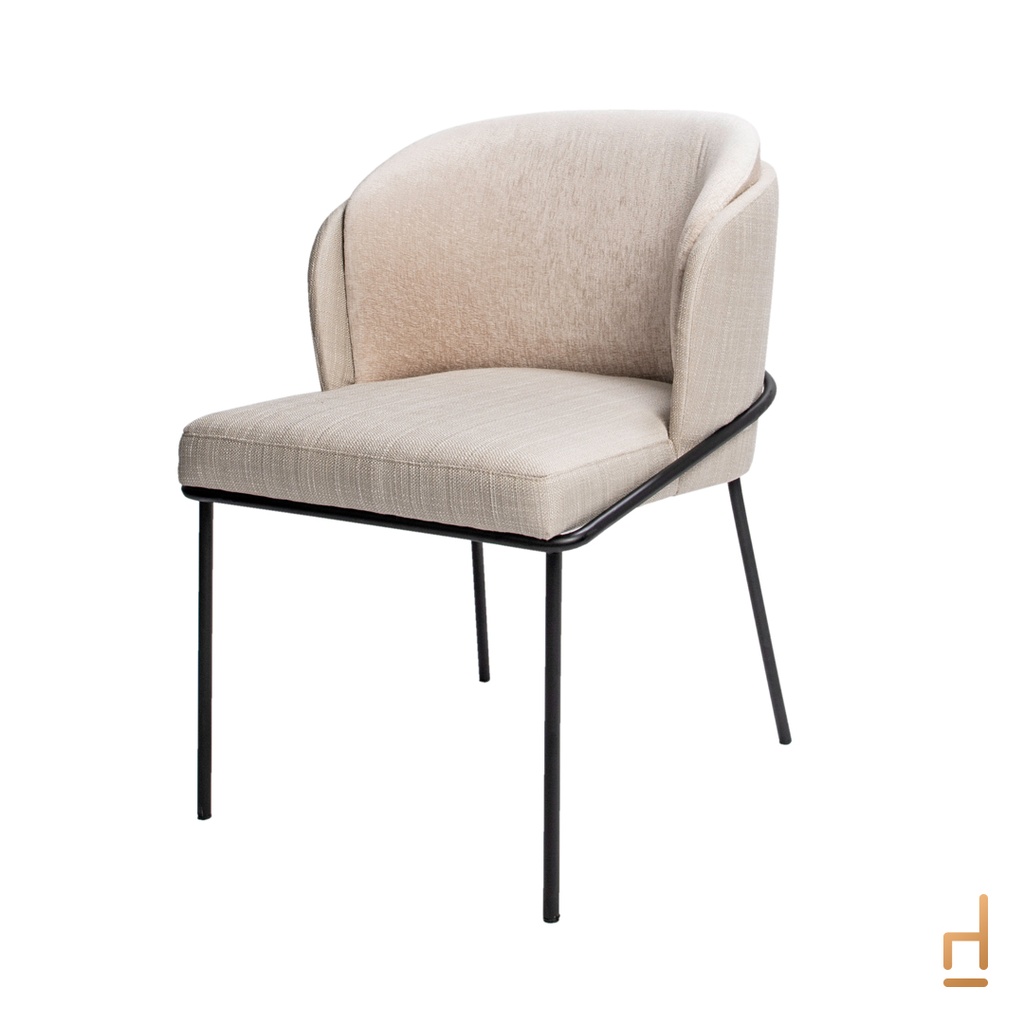 SILLA DOBLE RESPALDO