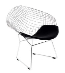 [L10] BERTOIA LOUNGE
