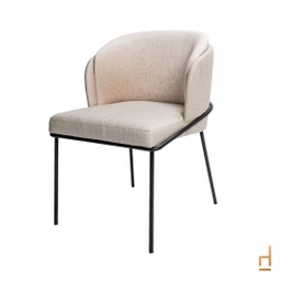 [FS001] SILLA DOBLE RESPALDO