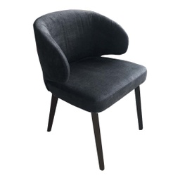 SILLA OREJONA ( Ostion )