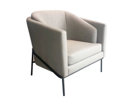 [FS010] SILLON DOBLE RESPALDO 